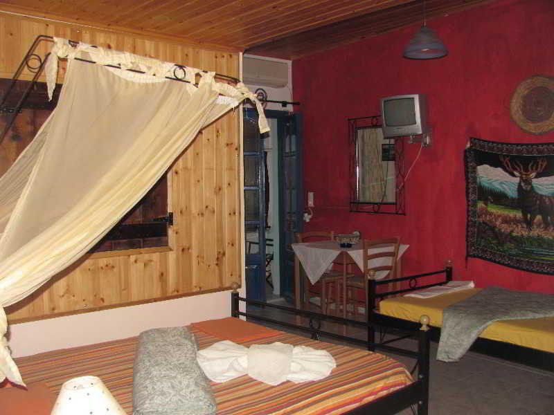 Studio Bilios Armenistis  Zewnętrze zdjęcie
